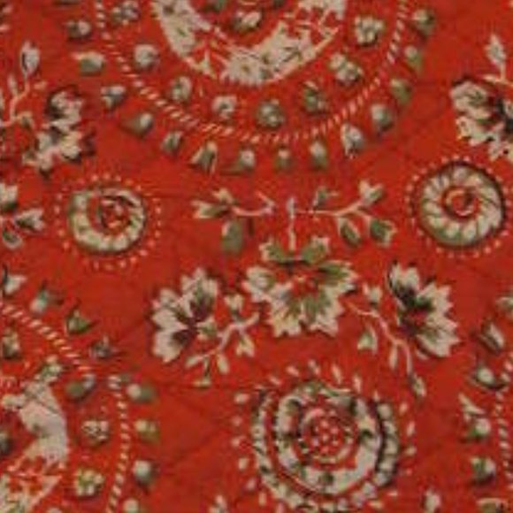 Tote Quilted Large New - Picture 4 of 4